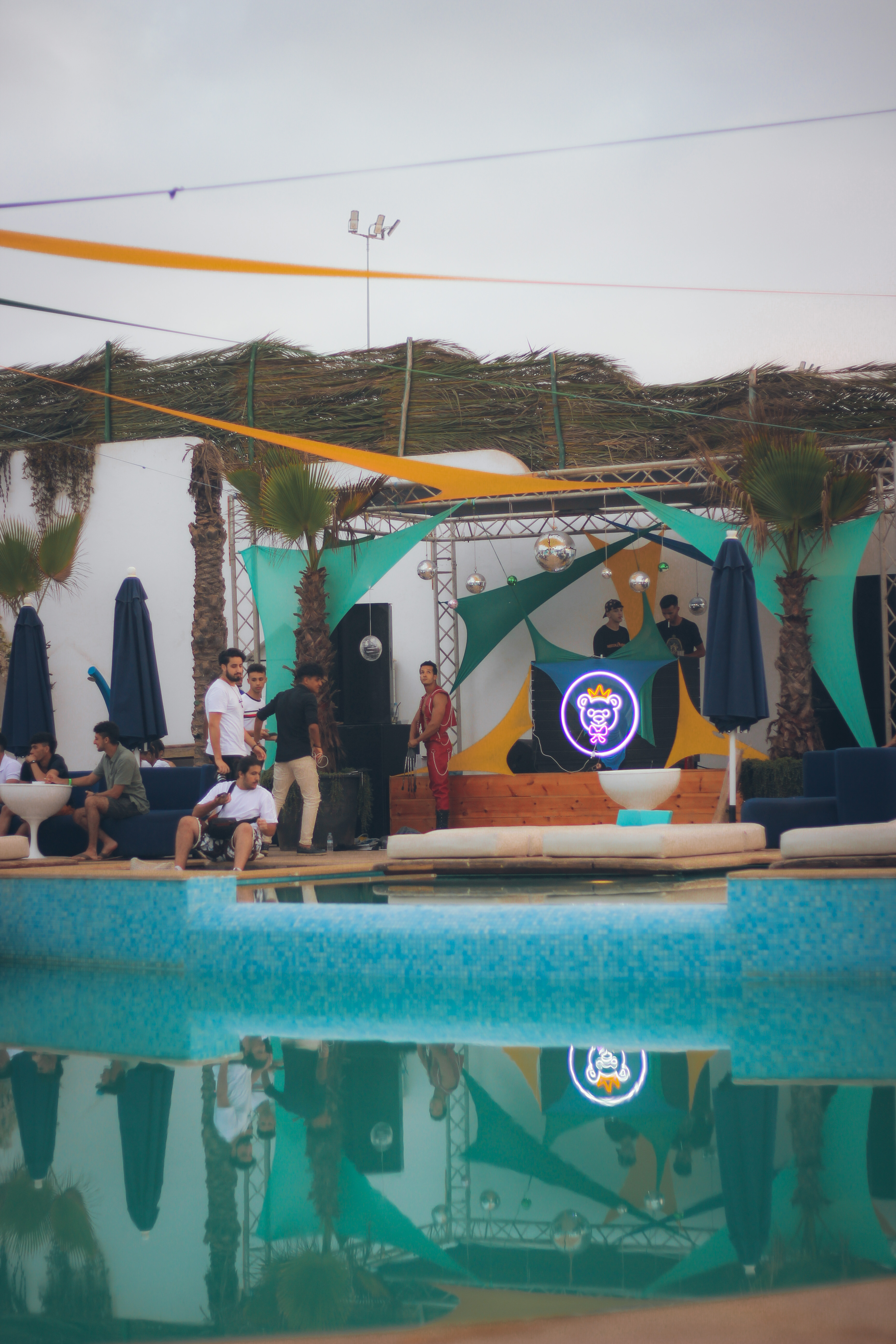 Excellence & Créativité - Borny Events